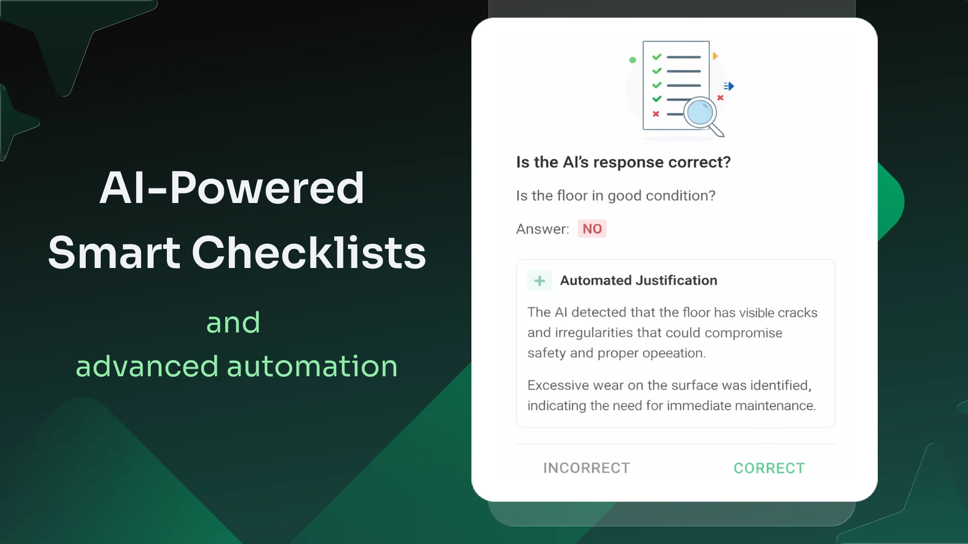Checklist Fácil screenshot
