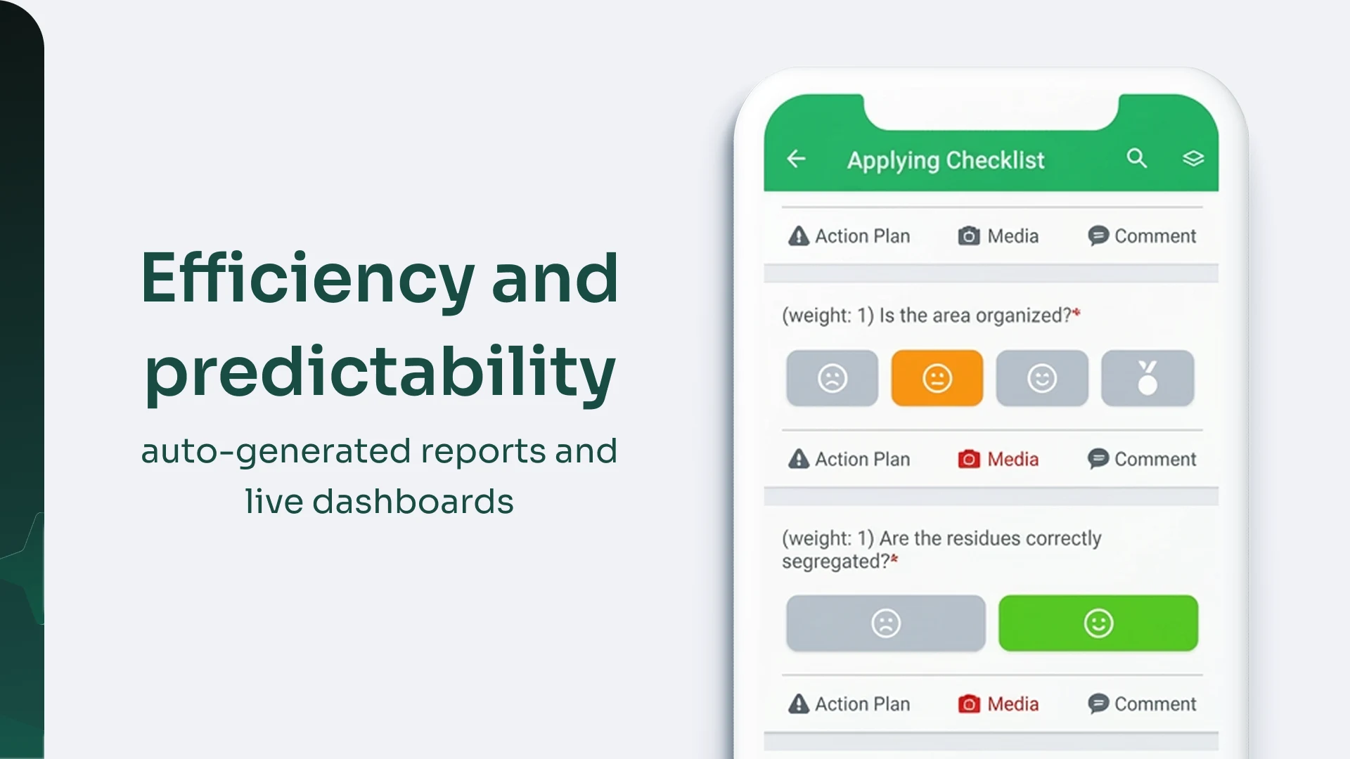 Checklist Fácil screenshot